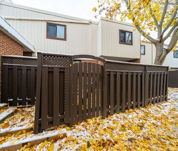 For Lease - 1100 Oxford Street Unit# 29, Oshawa, Ontario - Photo 1