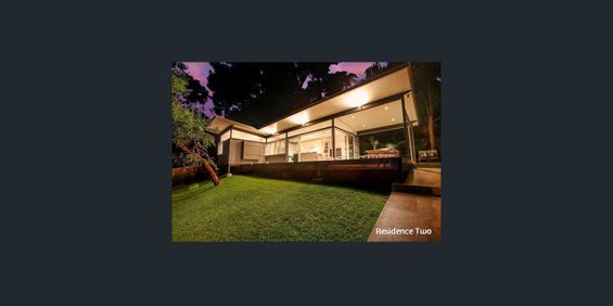 Unique Sunfilled Granny Flat with Generous Garden - Photo 3