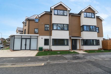1 bedroom Flat in Hibbert House, Maidenhead - Photo 4