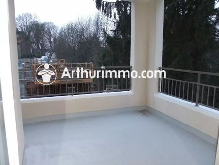 Location Appartement 3 pièces 59 m2 à Lieusaint - Photo 4