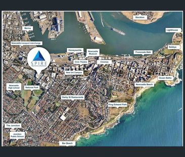 Air-conditioned and spacious, in a central city location. Includes ... - Photo 5