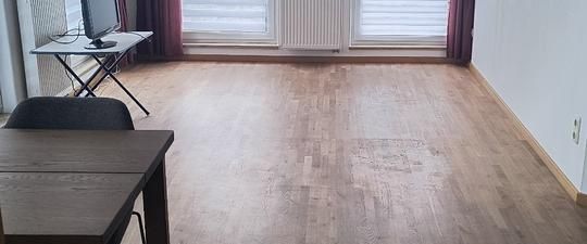 Mietwohnung in Gambach - Foto 1