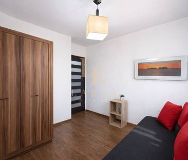 2-pokojowy apartament z dużym tarasem | Mokotów - Photo 5