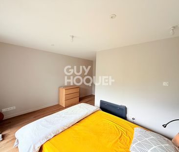 A LOUER - Appartement T1 Bis - Stangalard - Photo 1