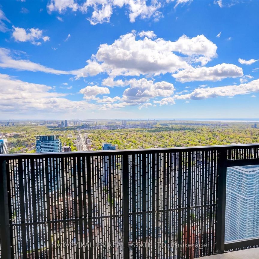 For Lease - 8 Eglinton Avenue Unit# 5209, Toronto, Ontario - Photo 1