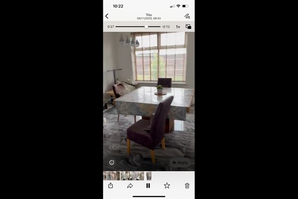 Room in a Shared House, Wetherby Road, LS17 - Photo 1