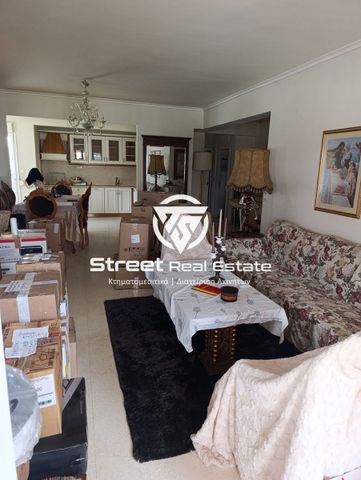 Διαμέρισμα για ενοικίαση Κωνσταντινουπολίτικα (Πυλαία) - Photo 2
