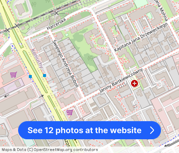 Dwupokojowe Bartkiewiczówny - Photo 1