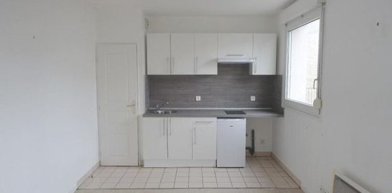 Appartement T1 Reims - Photo 2