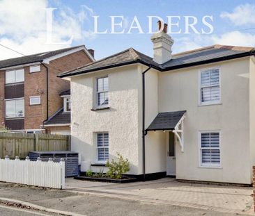 1 bedroom in a house share to rent - Photo 3
