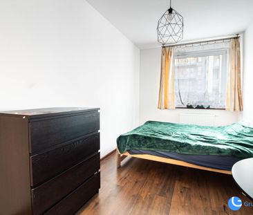 2-pok. 42m2*balkon*ul. Poznańska*Krowodrza - Фото 3