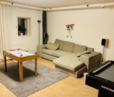 Mölndal - 5rok - tillsv - 20.700kr/mån - Photo 3