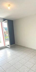 Appartement F2/3 Stiring-Wendel proche frontière - Photo 3