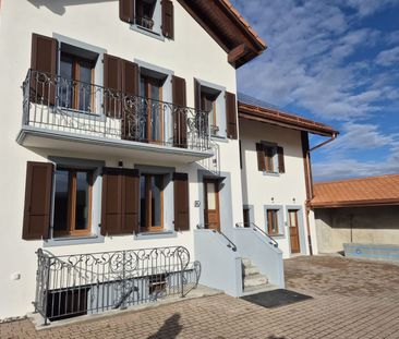 4.5 Zimmer, EG - Photo 3