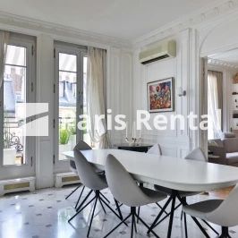 3 chambres, Etoile Paris 8e - Photo 3