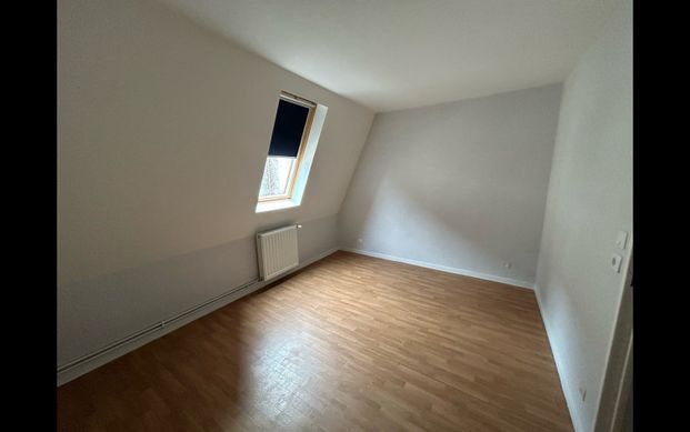 Location Appartement 4 pièces 78 m² La Châtre - Photo 1