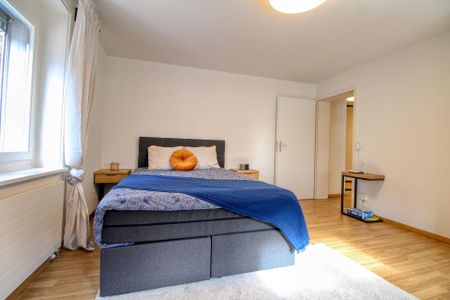Gemütliches Coliving im lebendigen Altstetten in Zürich - Foto 3
