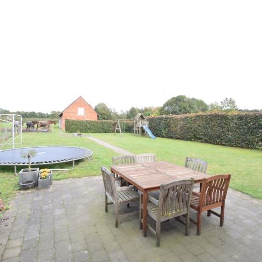 Picavet Vastgoed - Te Huur: Lichtaart - Woning - Foto 1