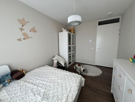 Appartement te huur: Escamplaan 878-H 2547 EX Den Haag - Foto 2