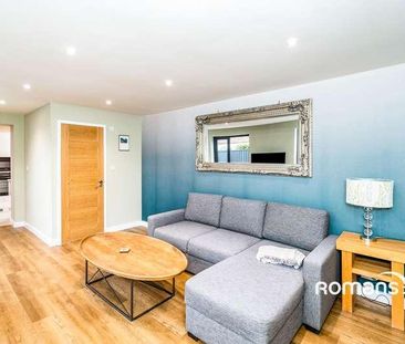 Longwood Road, Owslebury, Winchester, Hampshire, SO21 - Photo 1