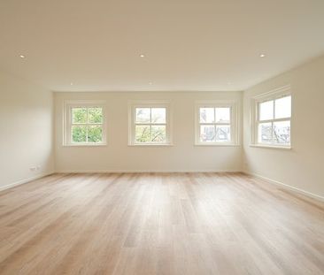 Te huur: Appartement Nieuwe Uitleg 28 E in Den Haag - foto 3