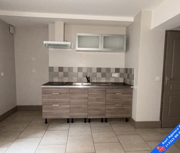 Location Appartement 2 pièces 39m² JOIGNY 89300 - Photo 1