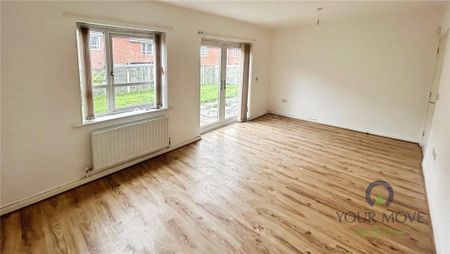 4 bedroom terraced house to rent - Photo 3