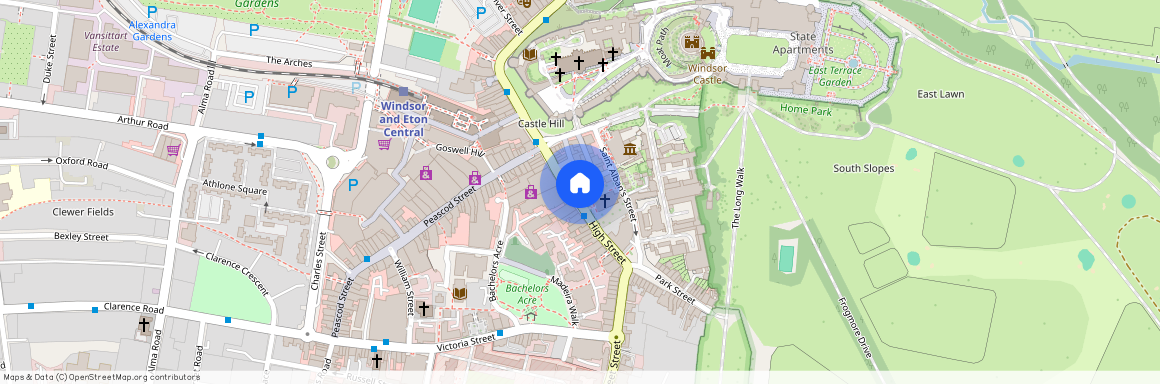 Riverview Staines, Staines-upon-thames, TW18