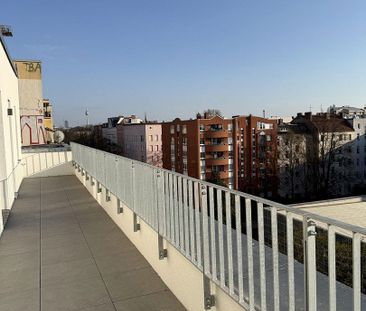 Pronájem bytu 1+1 • 30 m² bez realitkyBerlin Gesundbrunnen Berlin 1... - Photo 4