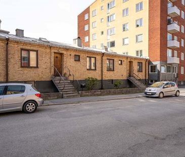 Norrgatan 37 - Foto 1