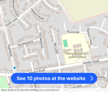 Mill Lane, Saffron Walden, Essex, CB10 - Photo 1