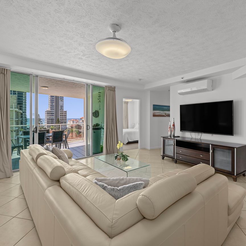 507/18 Fern Street, Surfers Paradise QLD 4217 - Apartment For Rent | Domain - Photo 1