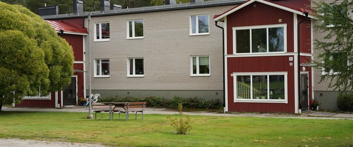 Hovgårdsvägen 10 B - Photo 1