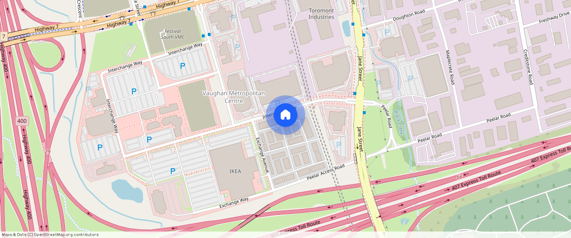38 Honeycrisp Acres, Vaughan