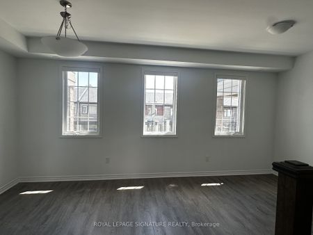 For Lease - 1259 Lily Crescent Unit# 9, Milton, Ontario - Photo 2