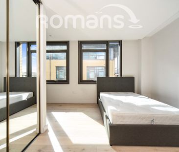 studio to rent - Photo 3