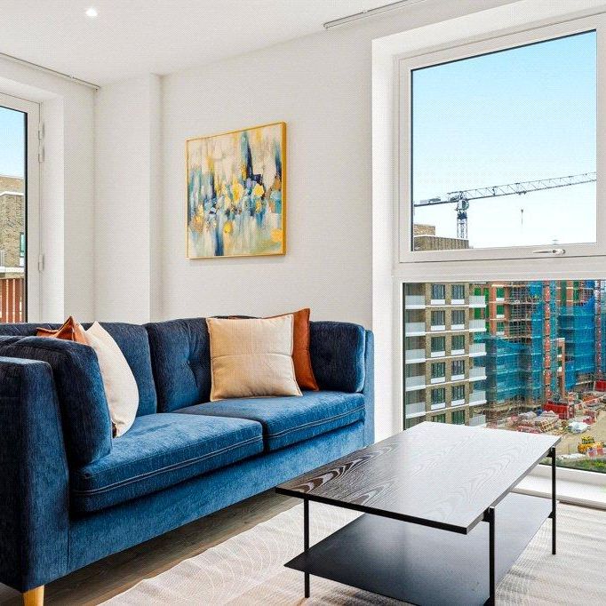 2 bedroom apartment to rent - Photo 1