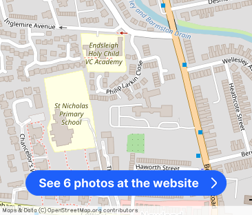 Endsleigh Park, Beverley Road, Hull, East Riding Of Yorkshire, HU6 - Photo 1