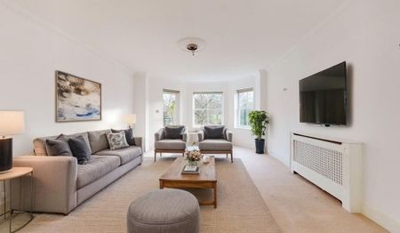 Elsworthy Road, Primrose Hill, London, NW3 3DS - Photo 2