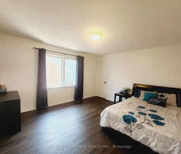 Detached Home For Lease | E9237552 - Photo 6
