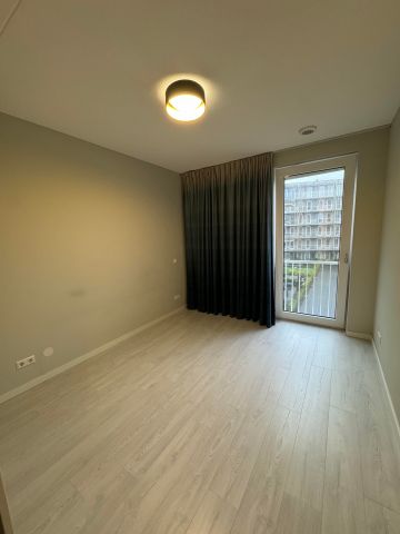 Te huur: Appartement Nida Senffstraat in Amsterdam - Foto 3
