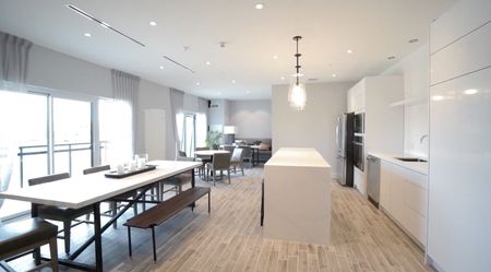 For Lease - 102 Grovewood Common Unit# 634, Oakville, Ontario - Photo 5