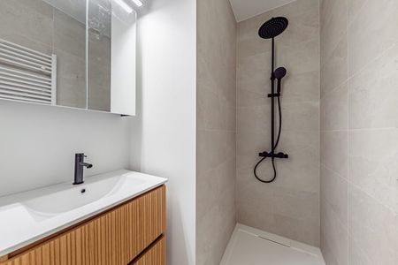 Appartement te huur - Foto 5