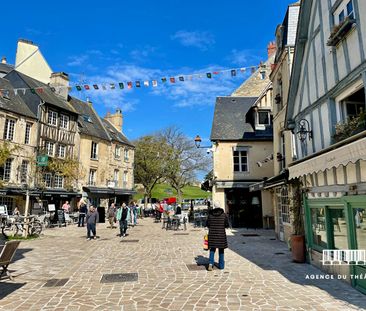 Location meublée - Photo 3