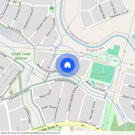 31B Water Gum Road, Gregory Hills 2557, New South Wales