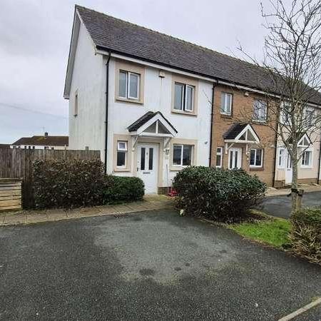 Tudor Way, Haverfordwest, SA61 - Photo 1