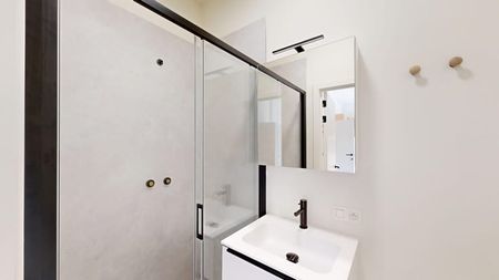 Studio te huur - Photo 5