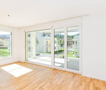 3.5-Zimmer-Wohntraum - Foto 1