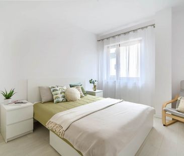 WŁOCHY blisko PKP Oddzielna kuchnia Garaż 45 m² - Фото 3