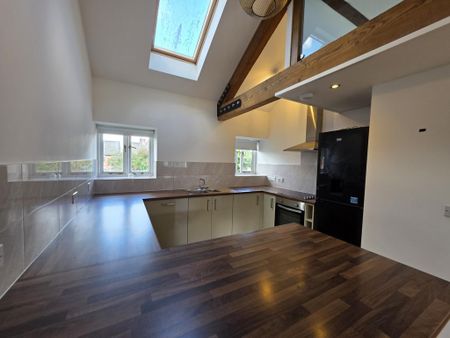 1 bedroom flat to rent - Photo 3